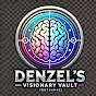 Denzel’s Visionary Vault logo