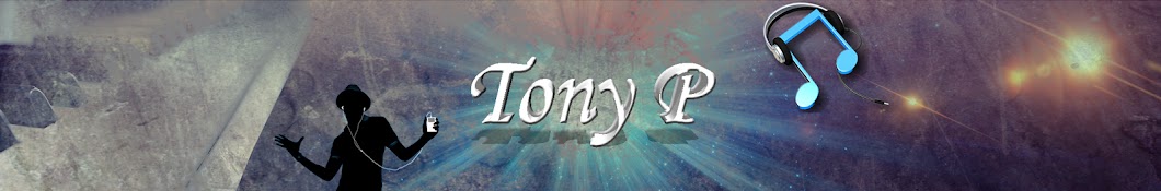 Tony Pignatelli Avatar canale YouTube 