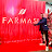 Expansion Farmasi con Freddy Perez