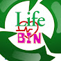 Life Bin logo