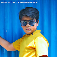 yash Kedare YK