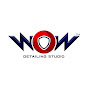 WOW Detailing Studio logo