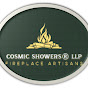 Cosmic Showers LLP logo