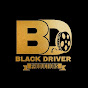 Black Driver Films logo