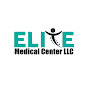 Elite Medical Center logo
