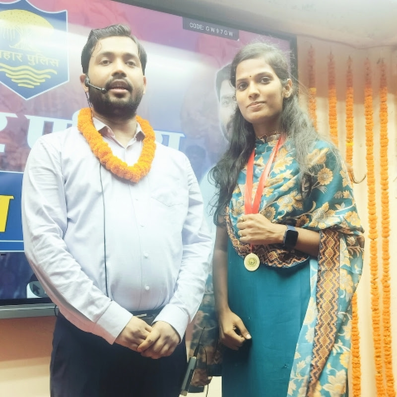 Alka Bharti
