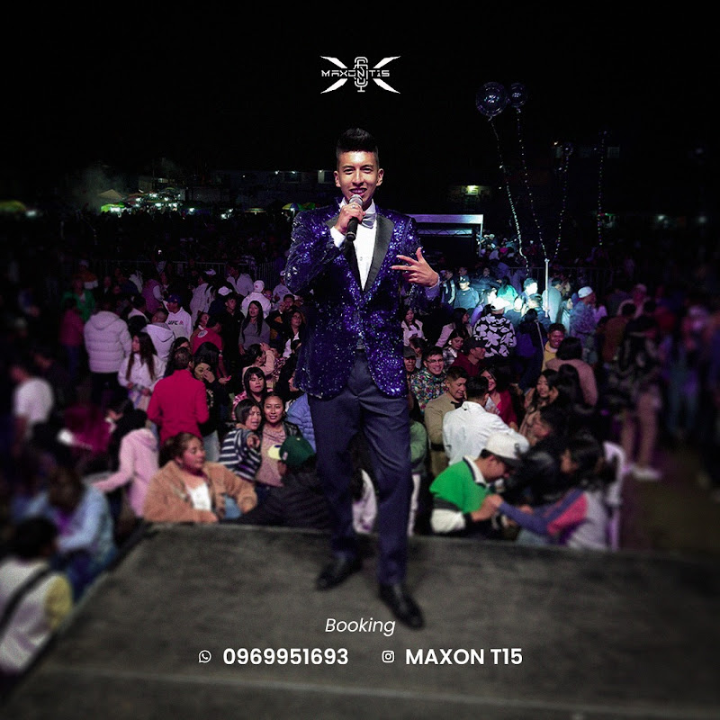 Maxon T15