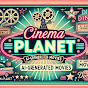 Cinema Planet logo