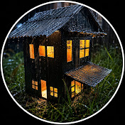 Cozy And Relaxing Real Rain Sounds
