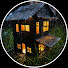 1eEvm5XR2dM-channel-avatar-Cozy And Relaxing Real Rain Sounds