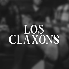 Логотип каналу Los Claxons