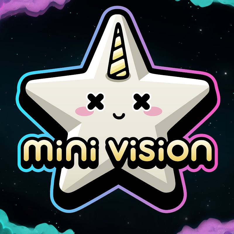 MiniVision icon