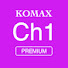RDwg1iytzpk-channel-avatar-KOMAXCh ONE プレミアム