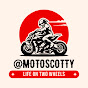 MotoScotty logo