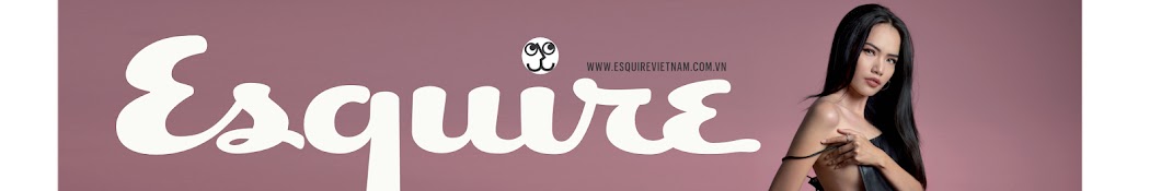 EsquireVN YouTube 频道头像