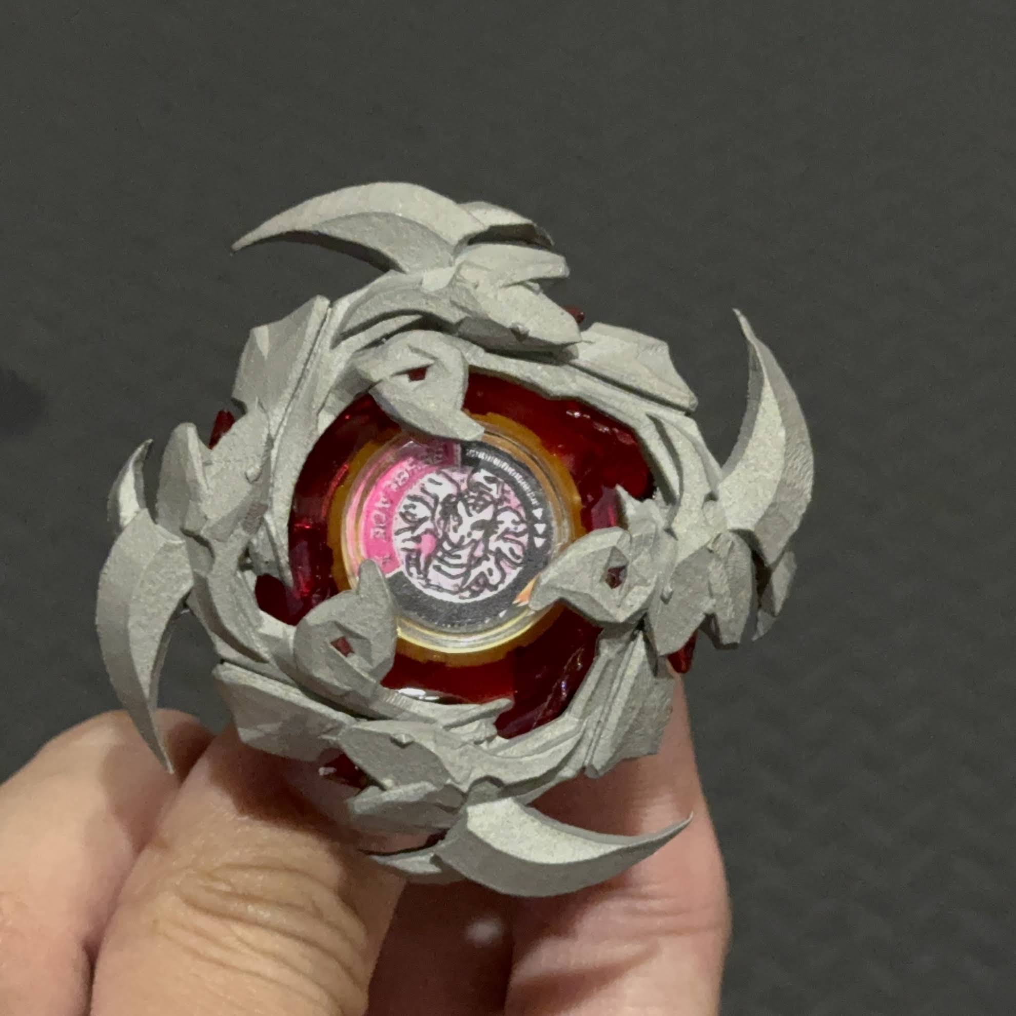 Post from DonDoumClub Beyblade