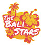 The Bali Stars バリスタ
