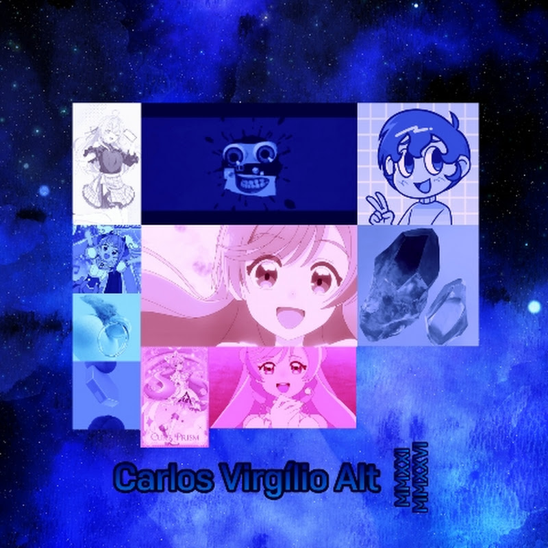 Carlos Virgílio Alt