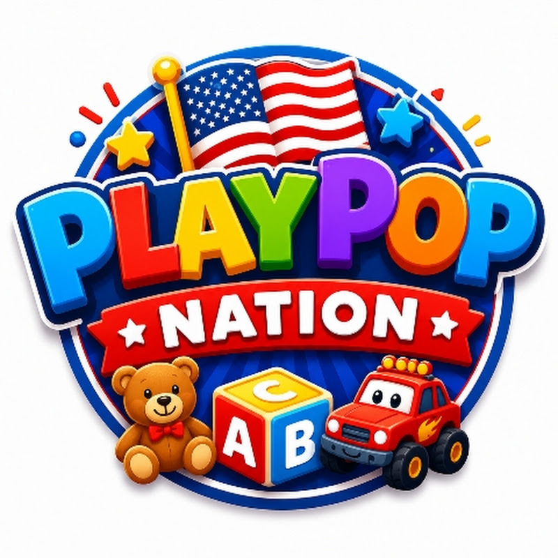 PlayPop Nation