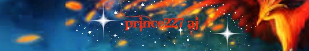 prince227 Avatar canale YouTube 