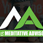 The Meditative Advisor logo