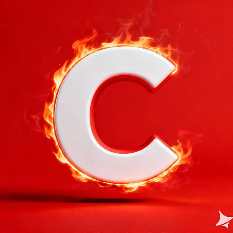 CREATION INNOVATION Logo