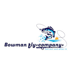 Bowman fly co.