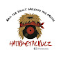 Hairmetalrulz logo