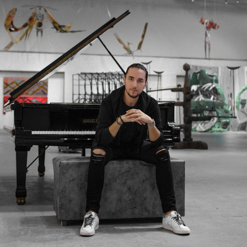 Olexandr Ignatov