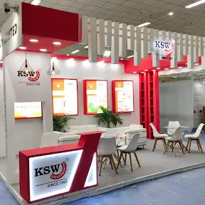 KSW INDIA YouTube channel