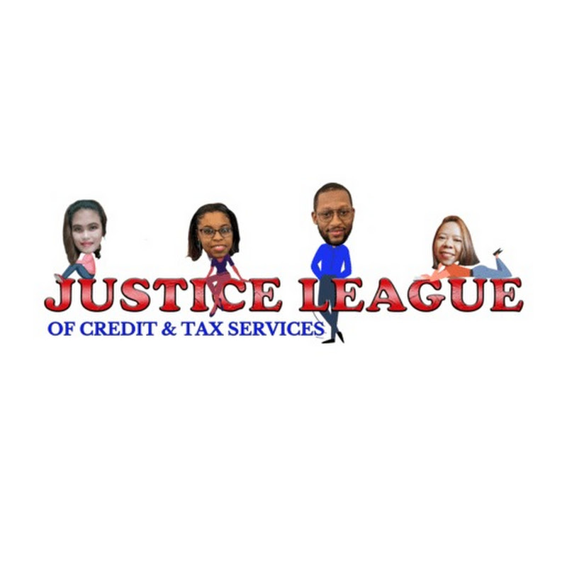 Justice League of Credit & Tax Services, LLC