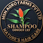 MSN AGRO FARMS logo