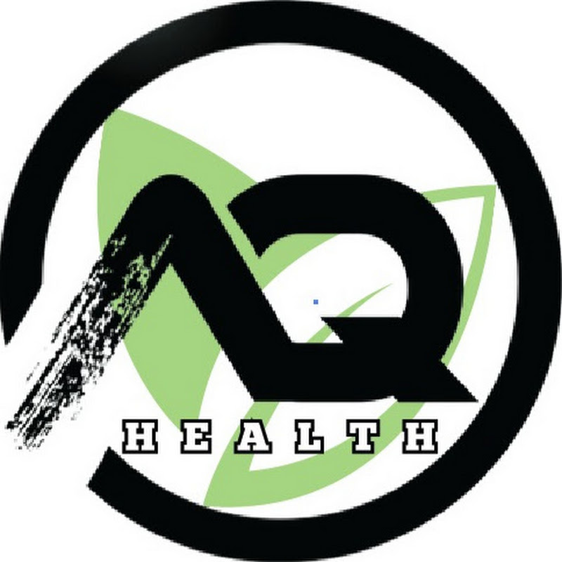 AQ Health Mall