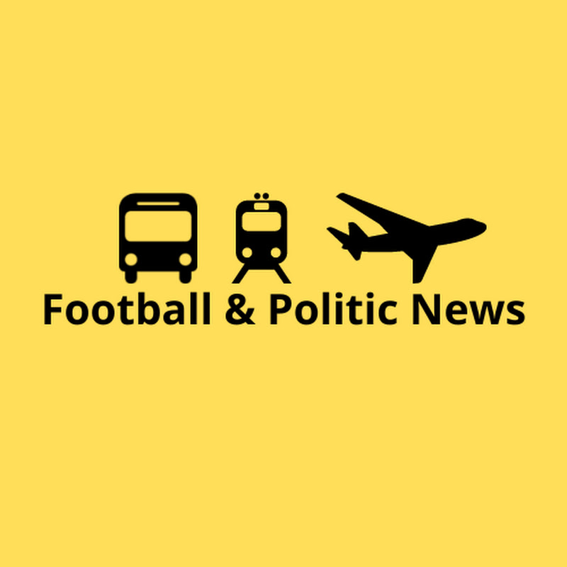 Football & Politic News