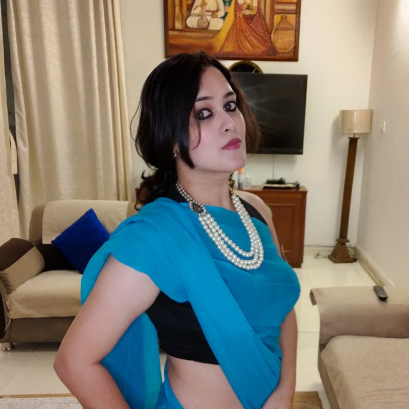 Krutika Joshi Vlogs