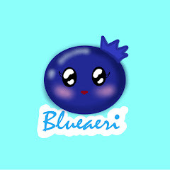 BLUEAERI channel logo