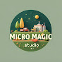 Micro Magic Studio logo