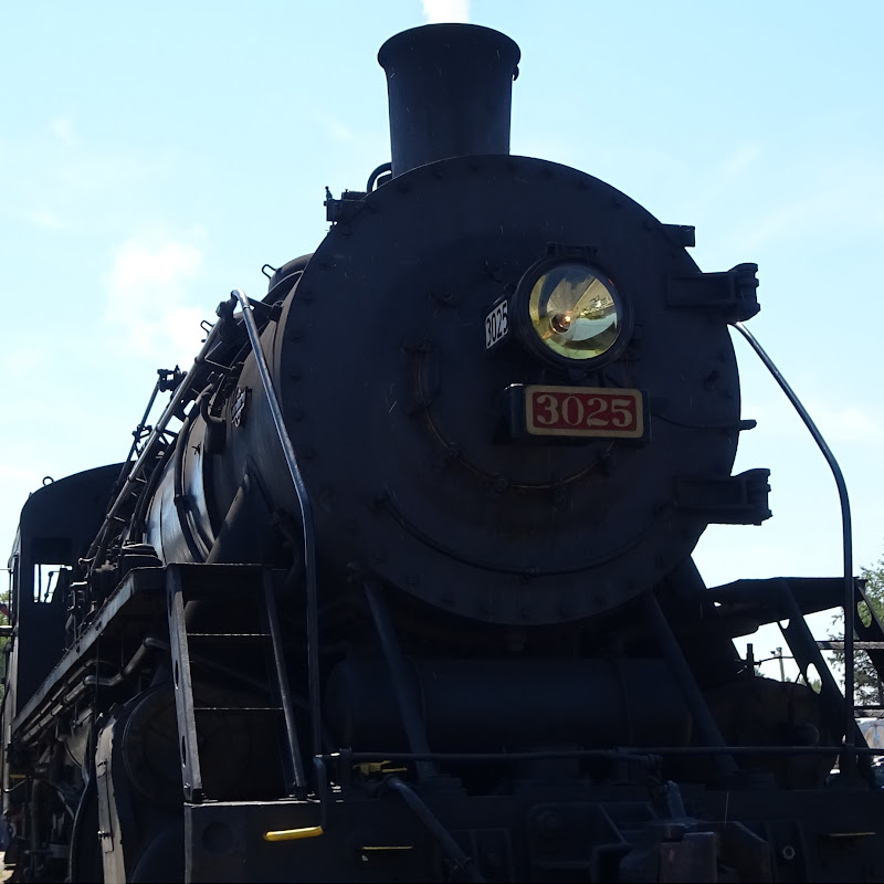 Northeastern Rail Films 