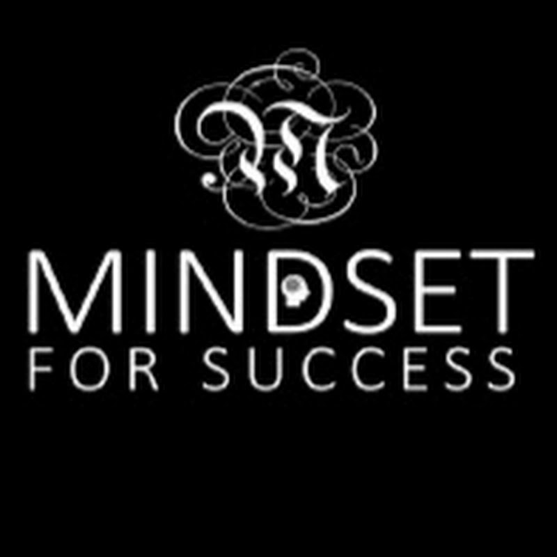 Mindset For Success Ministries with Temia Brinson