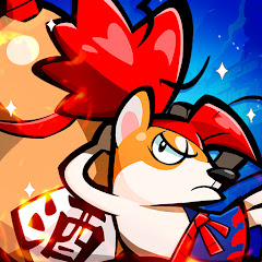 こんにちワン!ヒーロー