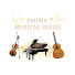 Padma Musical Series 