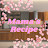 Mama’s recipe