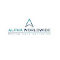 Alpha Worldwide logo
