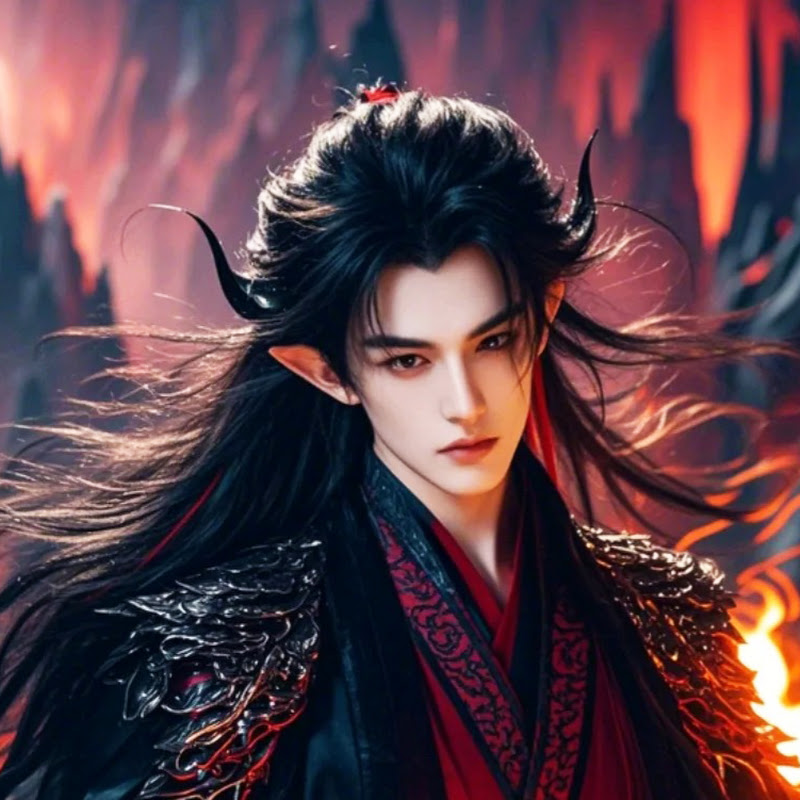 至尊短劇社 Logo