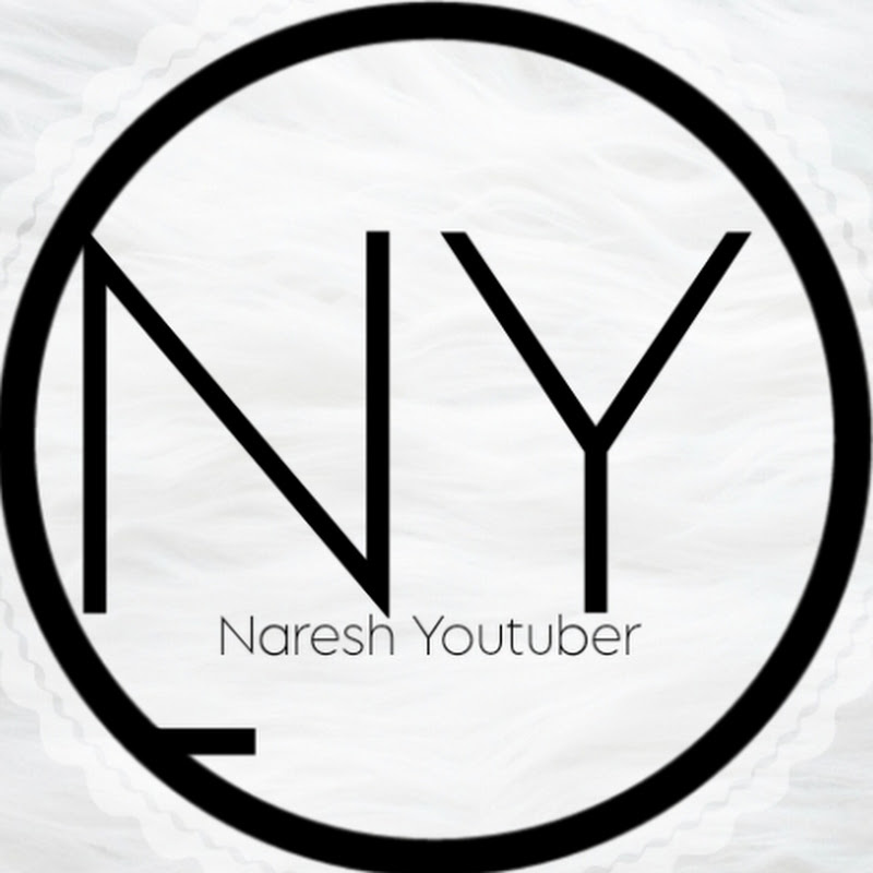 Naresh  Youtuber