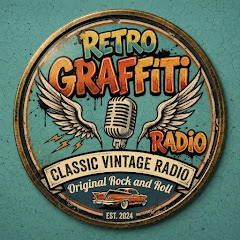Retro Graffiti Radio