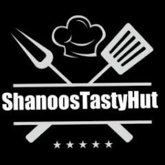 Shanoos Tasty hut channel logo