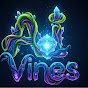 AI vines  logo