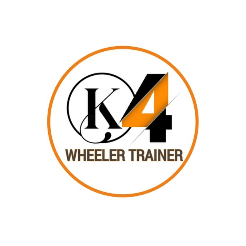 KAVITA 4WHEELER TRAINER