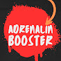 Adrenalin Booster Channel logo